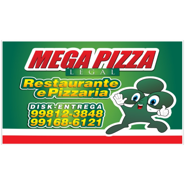 Restaurante e Pizzaria MegaPizza