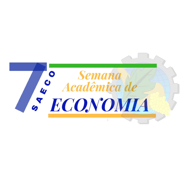 Comissão Organizadora da Sétima Semana Acadêmica de Ciências Econômicas 