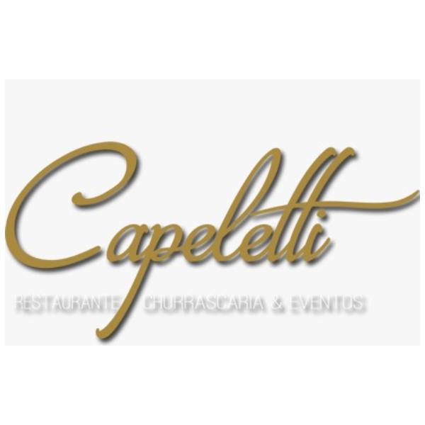 Capeletti Restaurante e Eventos