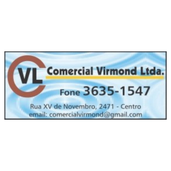 Comercial Virmond Ltda.