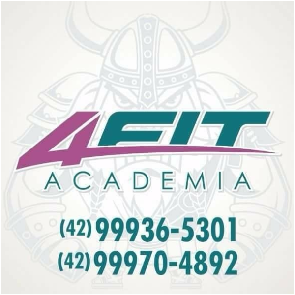 Academia 4FIT 
