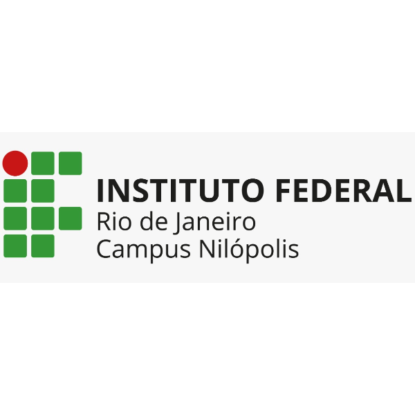 Instituto Federal do Rio de Janeiro Campus Nilópolis