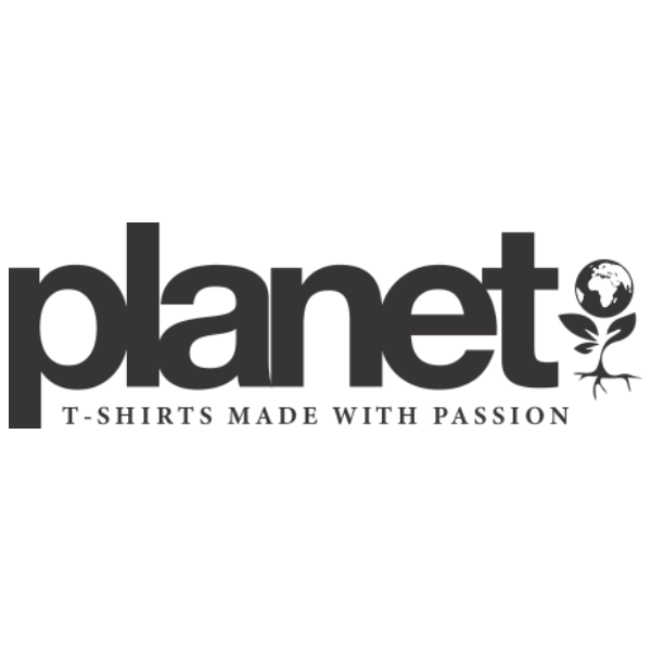Planet T-shirts