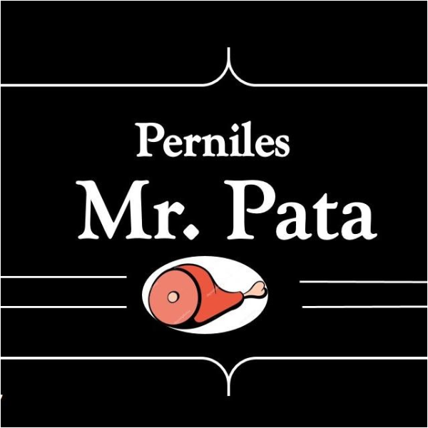 Mr. Pata Perniles
