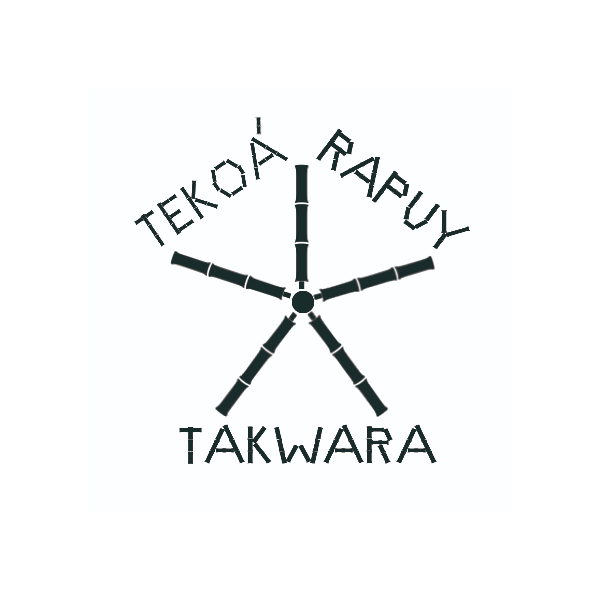 Takwara Rapuy - Conexões para o bambu