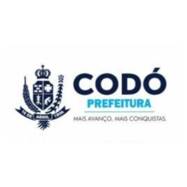 Prefeitura Municipal de Codó-MA