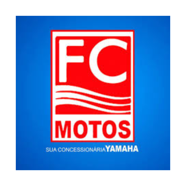FC MOTOS - YAMAHA Codó/MA