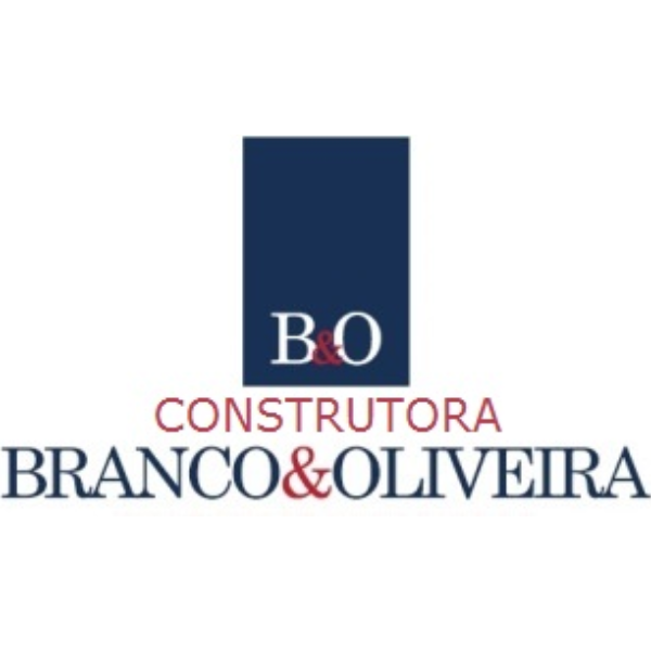 B&O - CONSTRUTORA BRANCO & OLIVEIRA