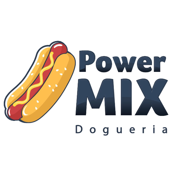 Power Mix Dogueria