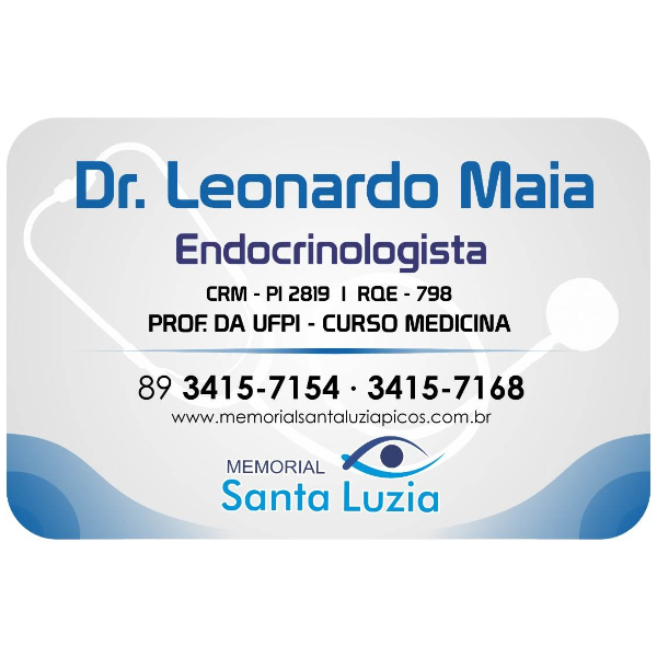 Dr. Leonardo Maia