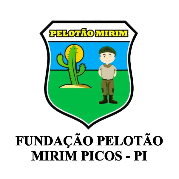 PELOTÃO MIRIM