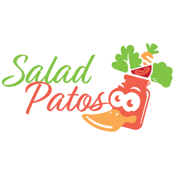 Salad Patos