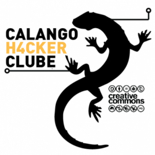 Calango Hacker Clube