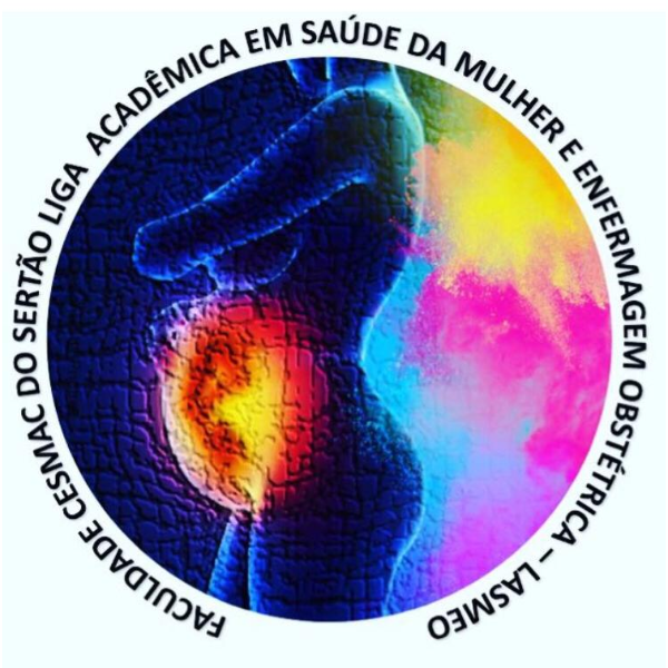 Liga Acadêmica Em Saúde da Mulher e Enfermagem Obstétrica – LASMEO da Faculdade CESMAC do Sertão, Palmeira dos Índios - AL.