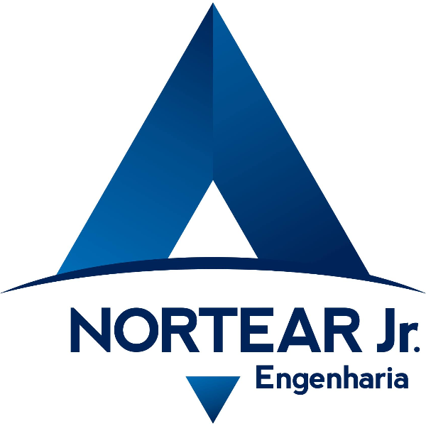 Nortear Jr - Empresa Jr do Curso de Engenharia de Agrimensura
