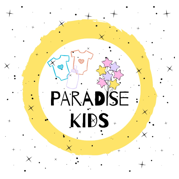 Paradise Kids