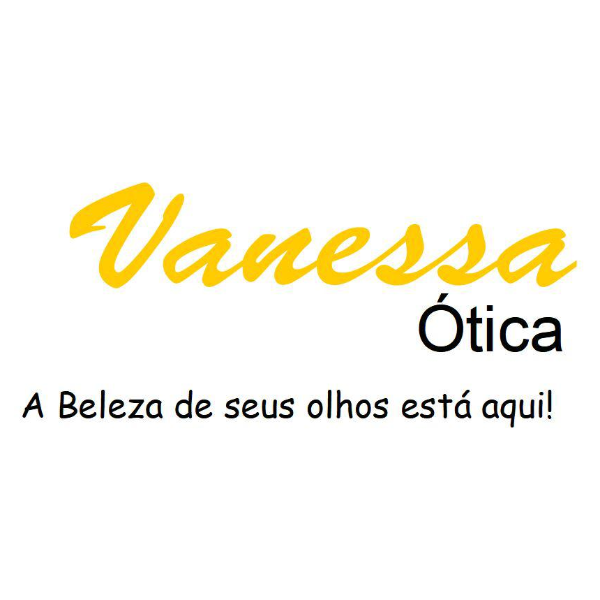 Vanessa ótica