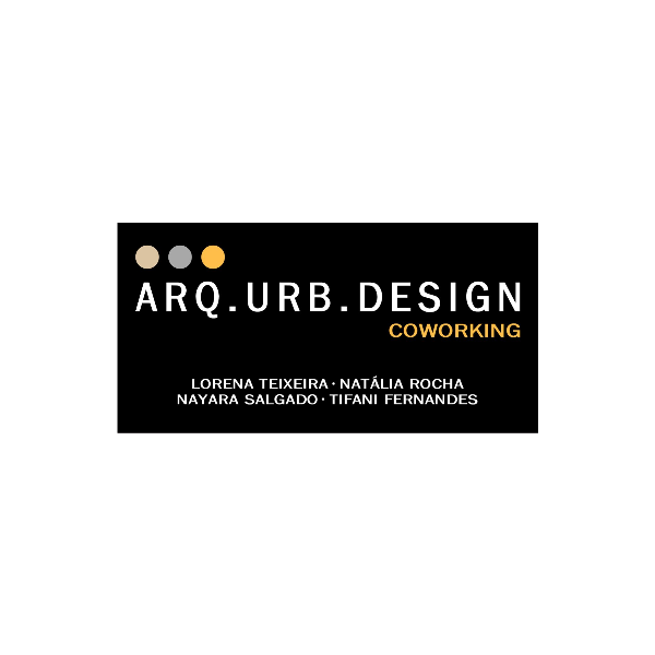 ARQ.URB.DESIGN COWORKING
