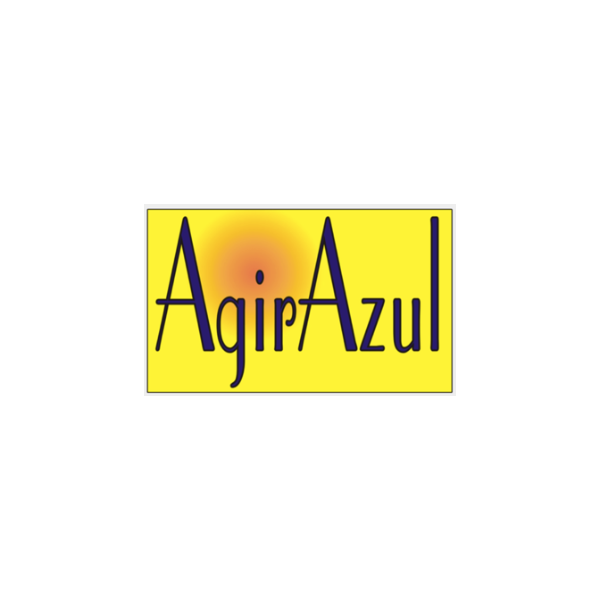 AgirAzul - Jornalismo e Notícias