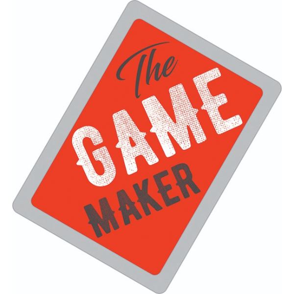 TGM - The Game Maker