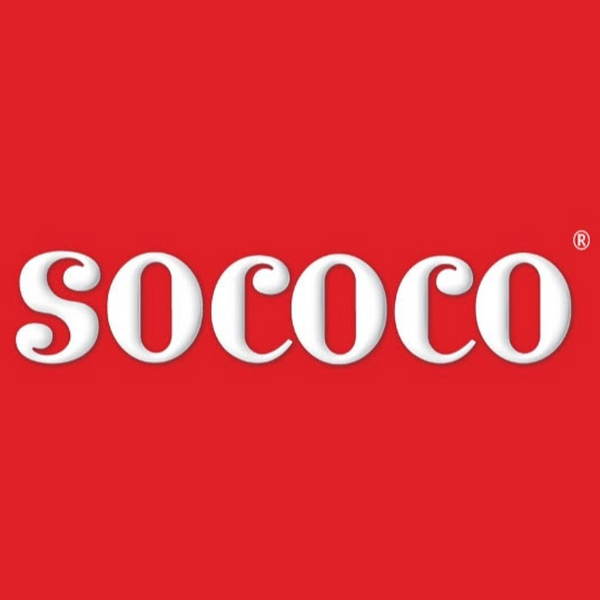 Sococo 