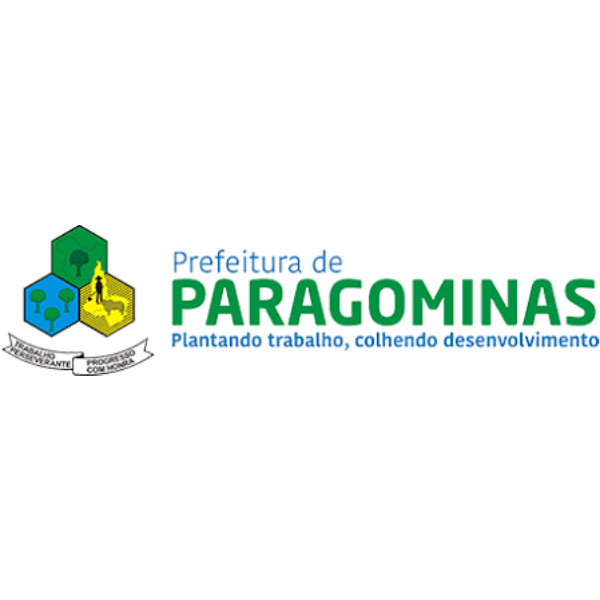 Prefeitura Municipal de Paragominas