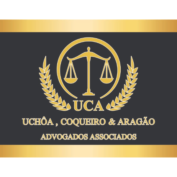 Uchôa, Coqueiro e Aragão  Advogados Associados