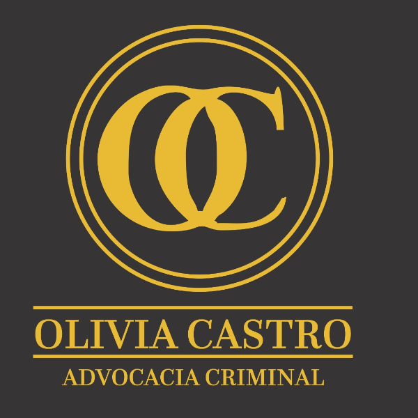 Olívia Castro Advocacia Criminal