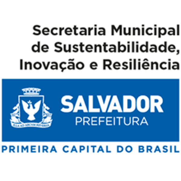 Sec Municipal de Sustentabilidade, Inovação e Resiliência