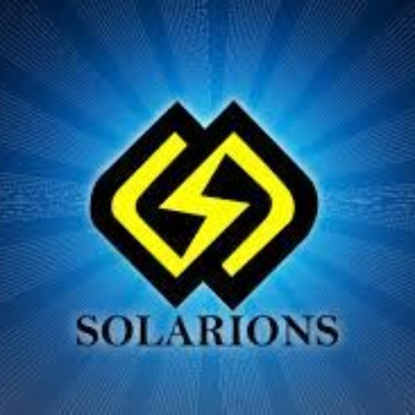 SOLARIONS - ENERGIA SOLAR