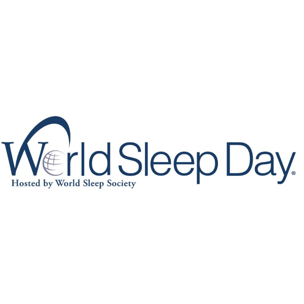 World Sleep Day
