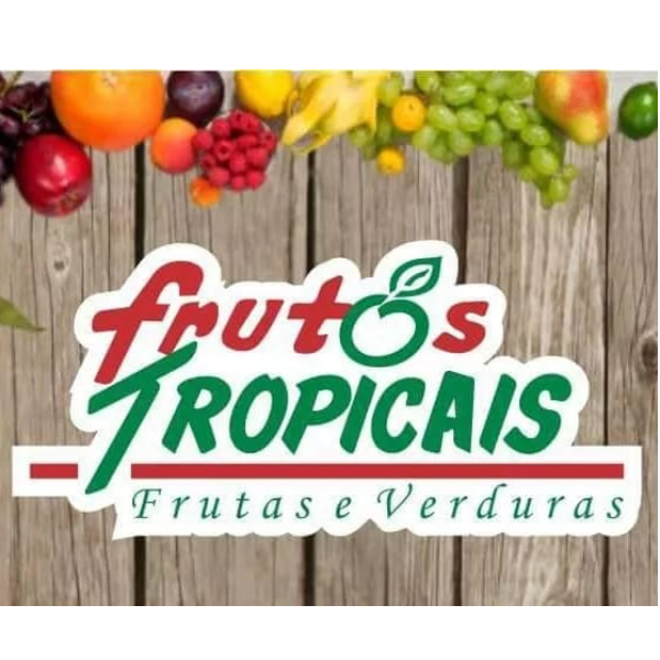 Frutos Tropicais: frutas e verduras