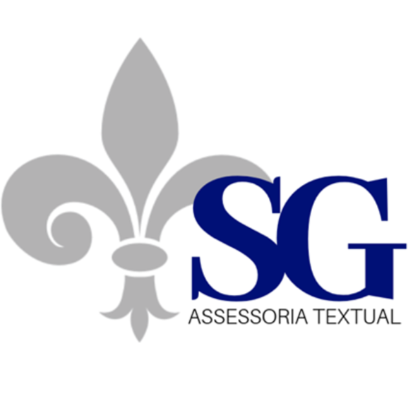 SG Assessoria Textual