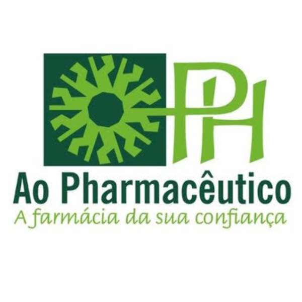 Ao Pharmacêutico