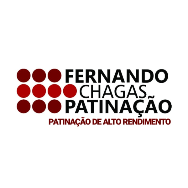 Fernando Chagas Patinação de Alto Rendimento