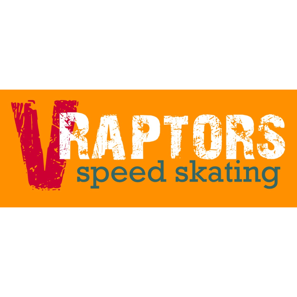 VRaptors Speed Skating