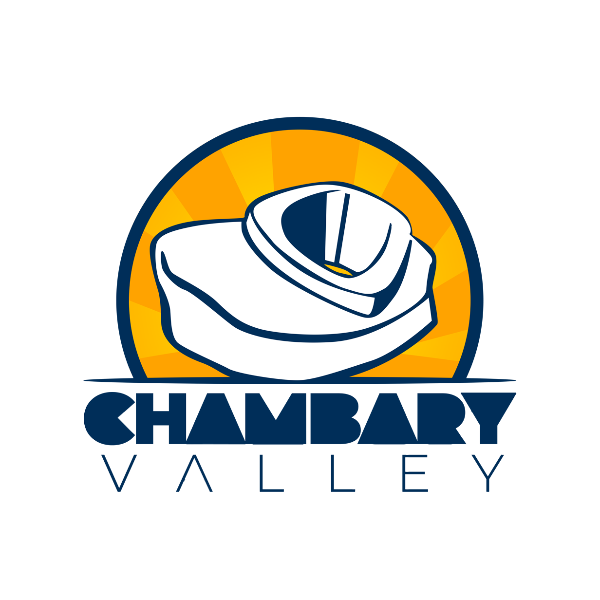 Chambary Valley