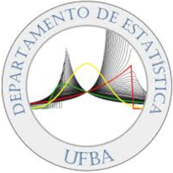 Departamento de Estatística - Universidade Federal da Bahia