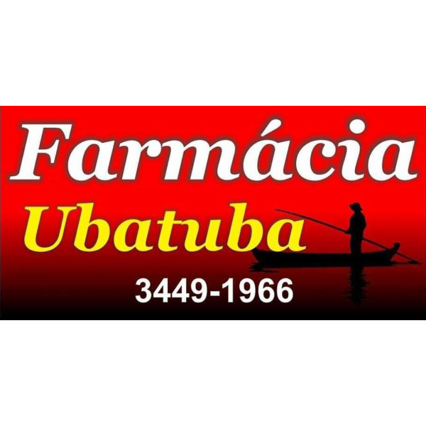 Farmácia Ubatuba