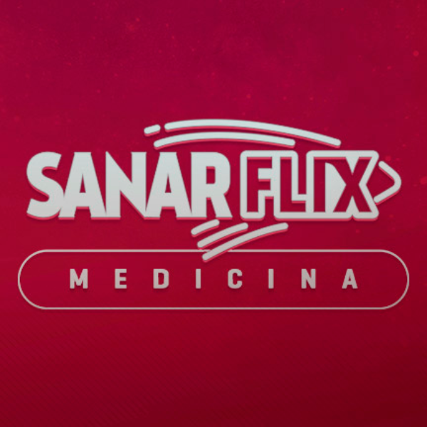 Maior plataforma online de educação médica do Brasil, que tem como objetivo ajudar o estudante de medicina de maneira prática, rápida e divertida!