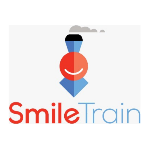SMILE TRAIN BRASIL