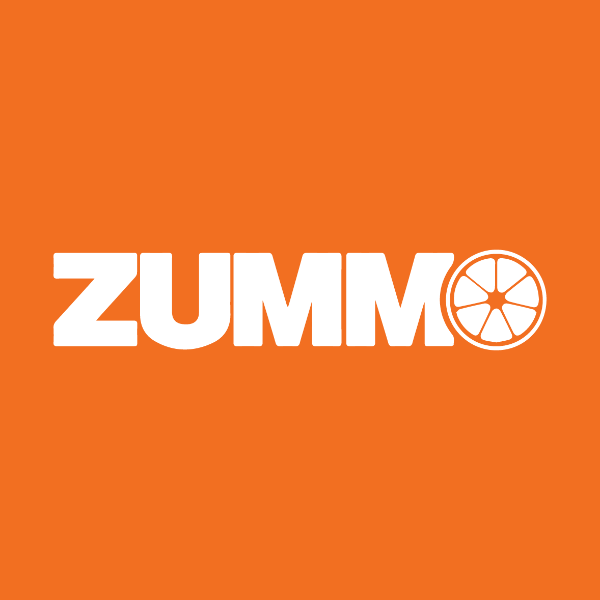 ZUMMO - Máquina Extratora de Suco de Laranja