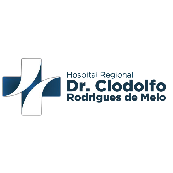 Hospital Regional Dr. Clodolfo Rodrigues de Melo
