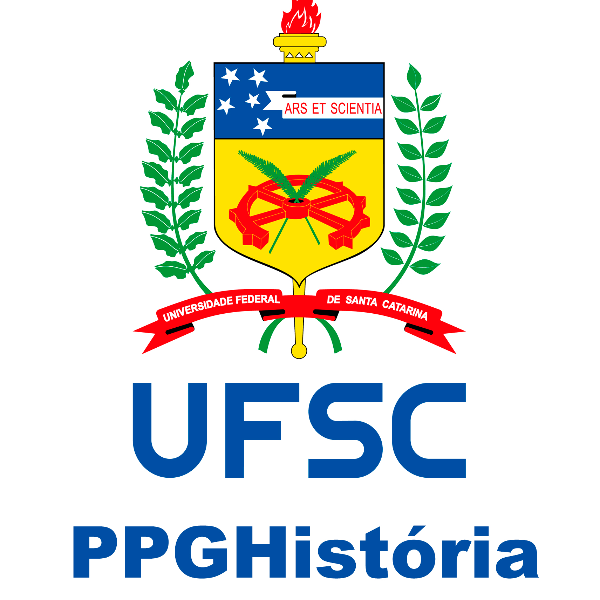 Programa de pós-graduação em história UFSC