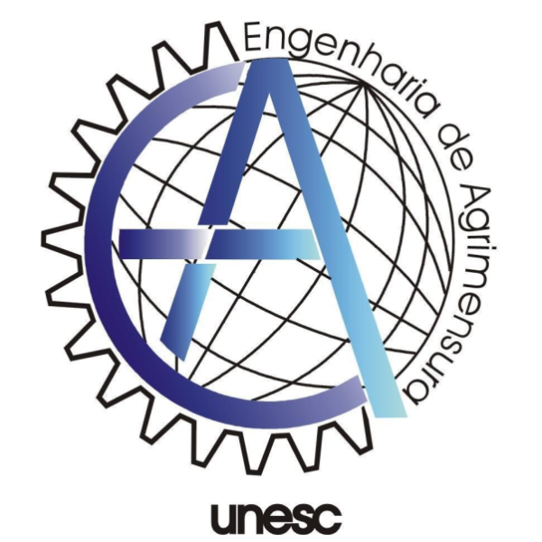 Curso de Engenharia de Agrimensura - UNESC