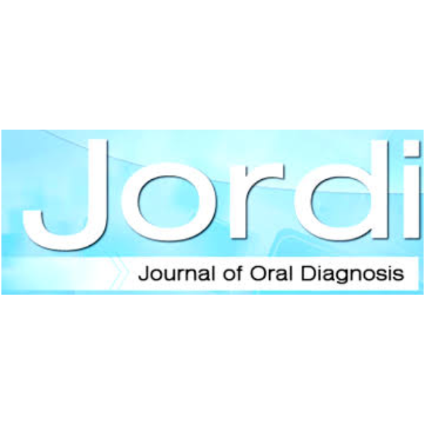 Journal of Oral Diagnosis