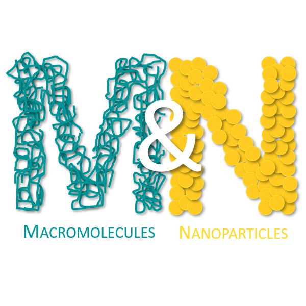 Laboratório de Macromoléculas & Nanopartículas PUC-Rio