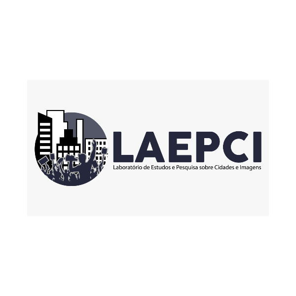 Laepci-Laboratório de Estudos e Pesquisas sobre Cidades e Imagens.