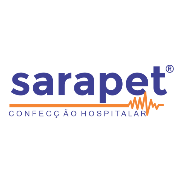 SARAPET CONFECÇÃO HOSPITALAR