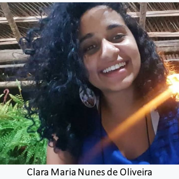 Clara Maria Nunes de Oliveira